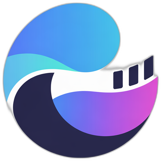 免费高清视频 Logo